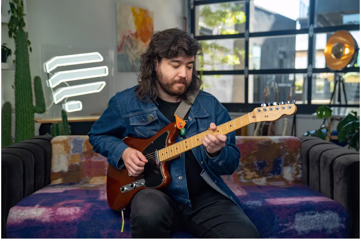Country Guitar TABs: What To Know, Expert Advice